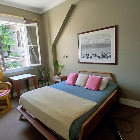 El Navegante B&B Valparaíso Esterno foto